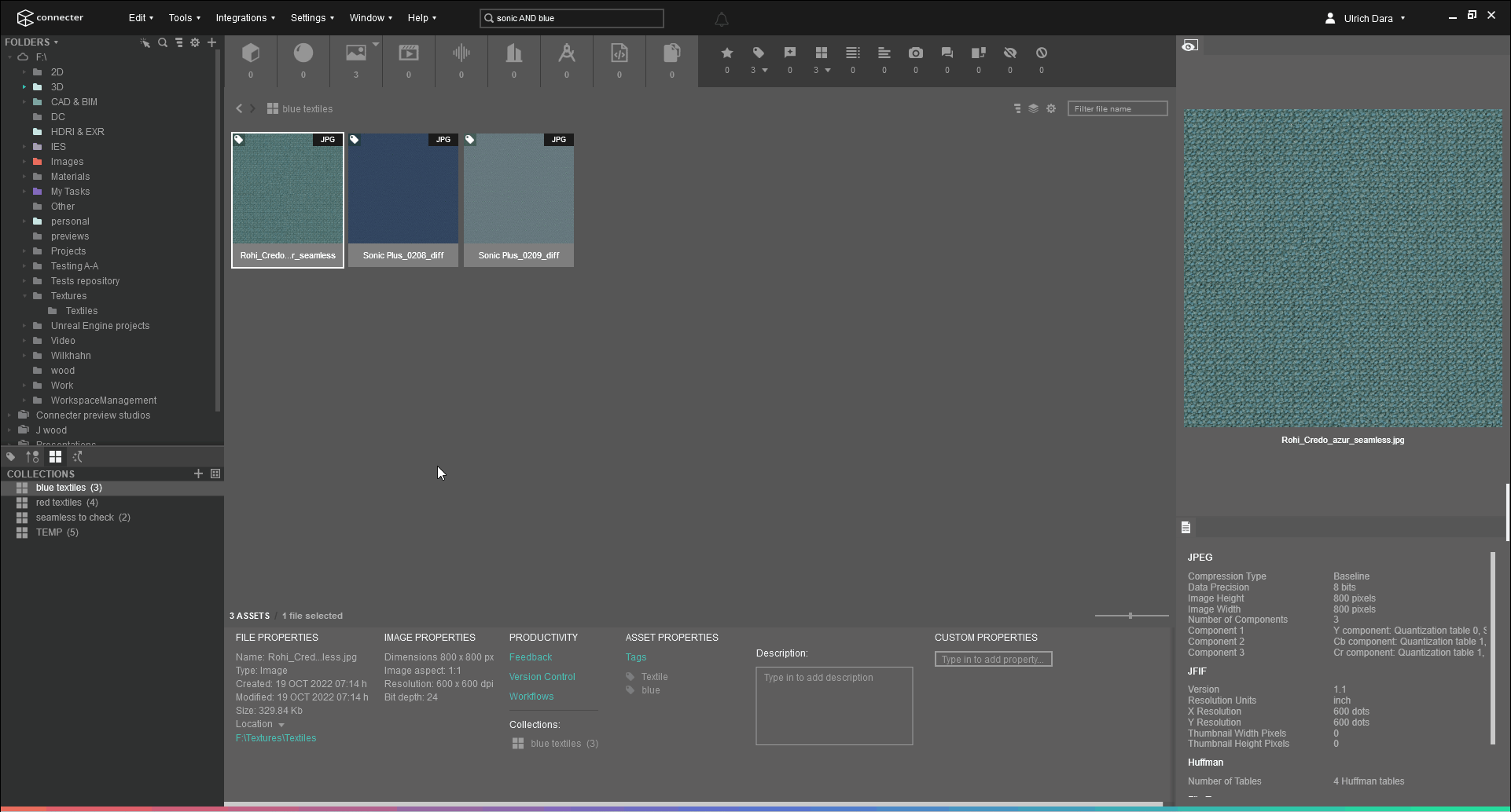 Collections Connecter Help Center