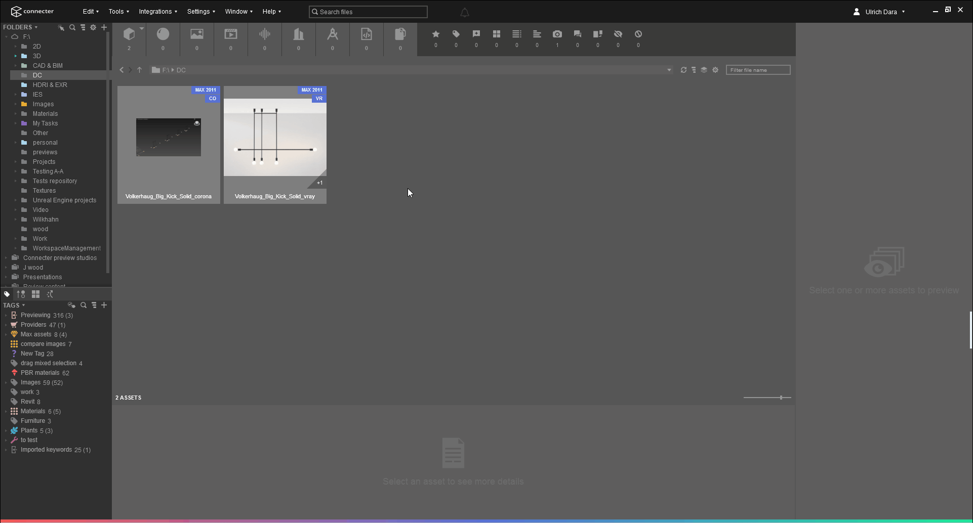 Using Custom Properties with Assets Connecter Help Center