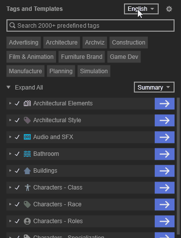 Language Option.gif
