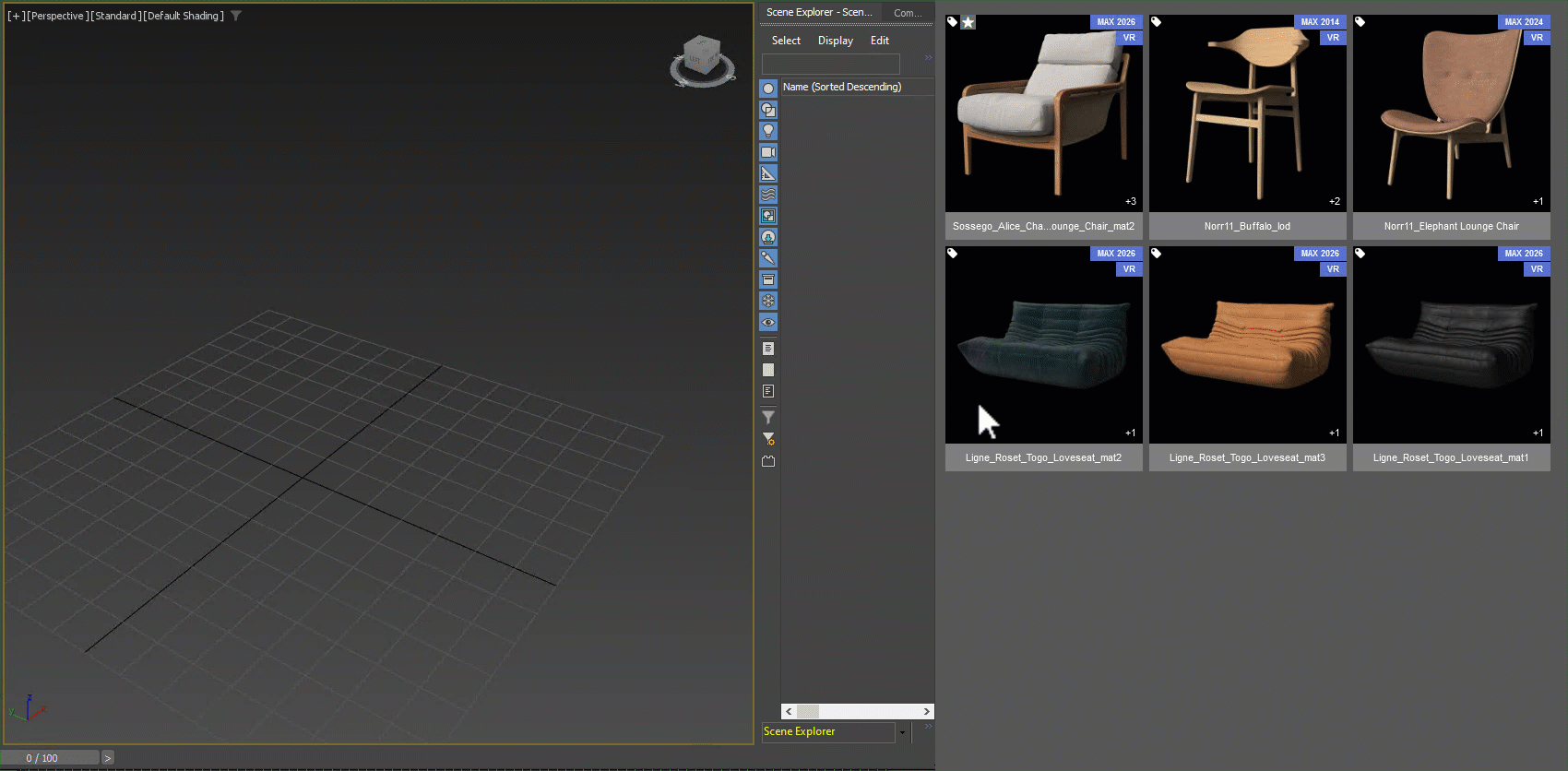 Placing Assets with Align and Rotate_2_merge and place from connecter's.gif