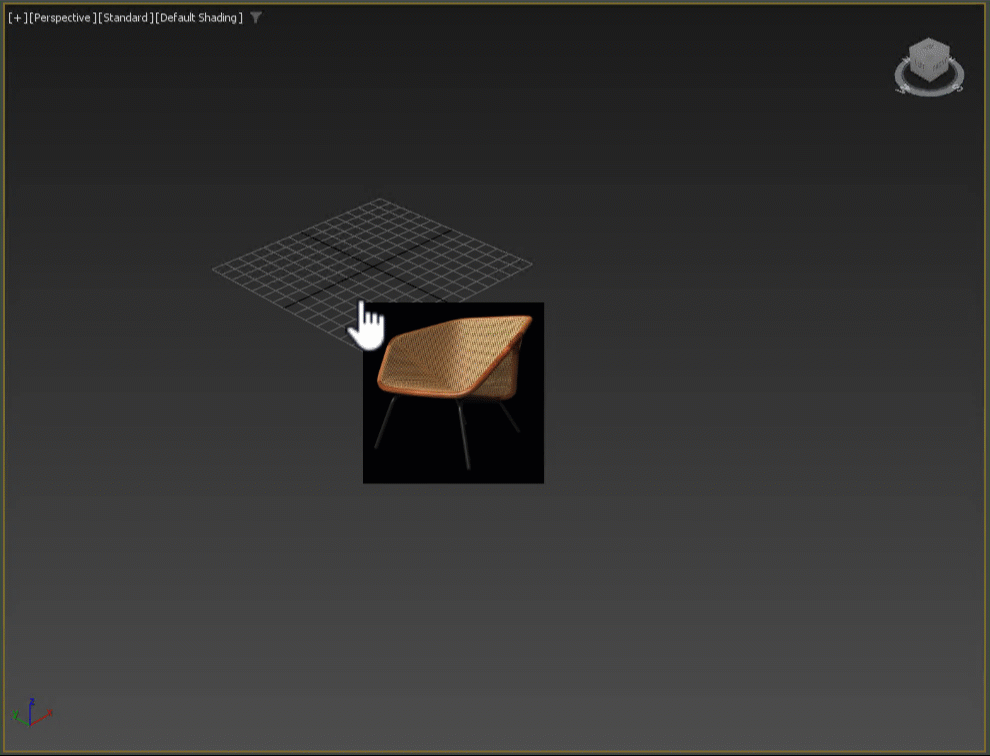 Placing Assets with Align and Rotate_7_placing in lines.gif